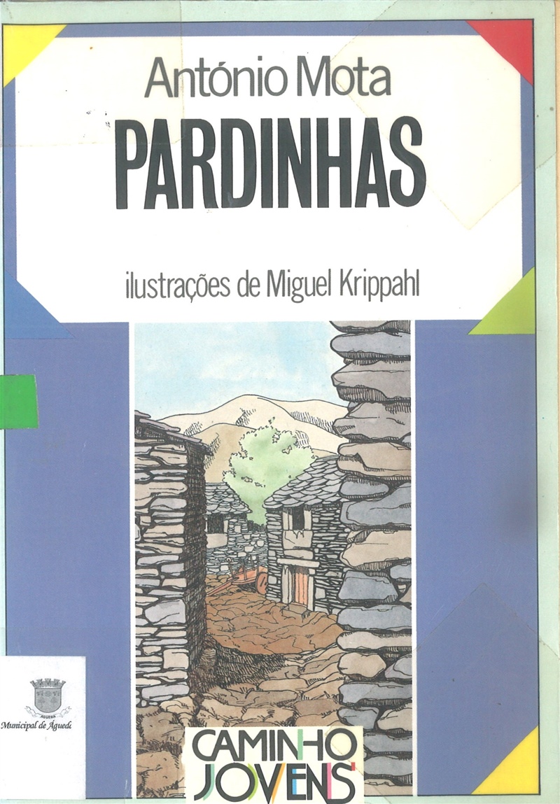 Pardinhas, de António Mota