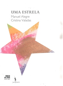 Uma estrela, de Manuel Alegre