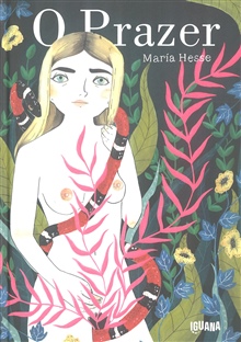 “O Prazer” de María Hesse