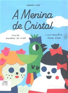 A menina de cristal, de Mundos de Vida