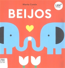 “Beijos”, de Marta Comín