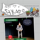 Porque Hoje é Sábado... “Astolfo”