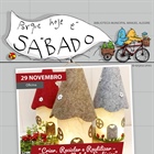 Oficina "Criar, Reciclar e Reutilizar - Todos por um Natal + Ecológico"