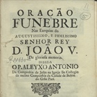 ALEIXO DE SANTO ANTÓNIO