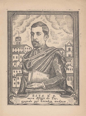 ANTÓNIO HOMEM DE MELO DE MACEDO (TOY)