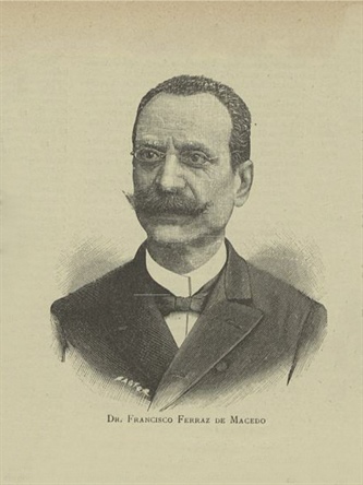 FRANCISCO FERRAZ DE MACEDO