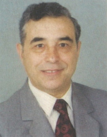 JAIME CALDEIRA FERNANDES