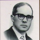 JOSÉ DE BASTOS XAVIER