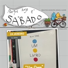 “Um Livro”, por BMMA