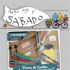 “Livros de Cartão: palavras, cor e imaginação!”, por BMMA