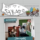 "Não se pode! Não se pode!" por: Projeto Boca Aberta*