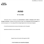 Encerramenteo excecional da BMMA