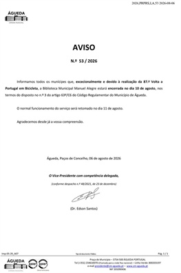 Encerramenteo excecional da BMMA